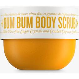 Sol de Janeiro Bum Bum Body Scrub 220g