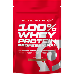 Scitec Nutrition Whey Protein Professional - 500g