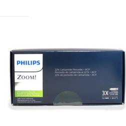Philips Zoom NiteWhite 22% Teeth Whitening Kit Gel