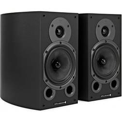 Wharfedale Diamond 9.1