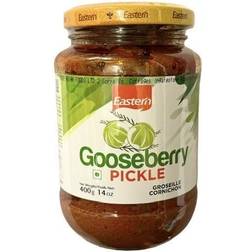 Eastern Gooseberry Pickle Amla 400g