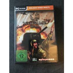 Wargame 1942 (PC)