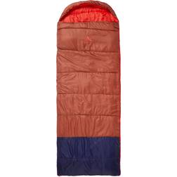 McKinley Camp Comfort II 10 Sovepose Unisex Outdoor udstyr 195L
