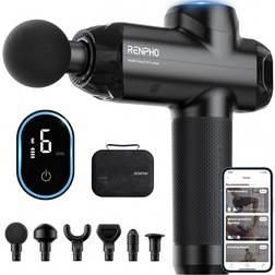 Renpho POWER MASSAGE GUN