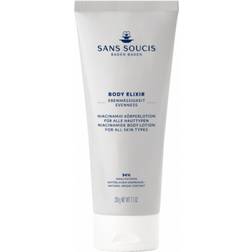 Sans Soucis Body Elixir Niacinamide Body Lotion