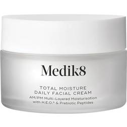 Medik8 Total Moisture Daily Facial Cream 1.7fl oz