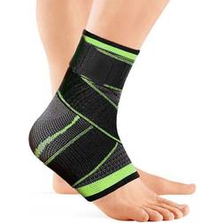 Sparklar Ankle Support With Elastic Band