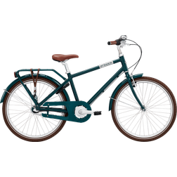 Norden Oscar 24"- Green Børnecykel