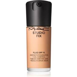 MAC Studio Fix Fluid Broad Spectrum SPF15 Nw20 30ml