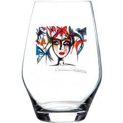 Carolina Gynning Slice of Life Dricksglas 35cl