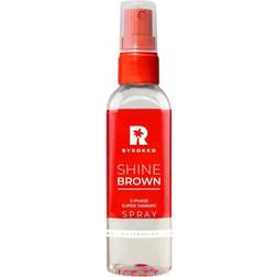 ByRokko Shine Brown Watermelon Two-Phase Spray