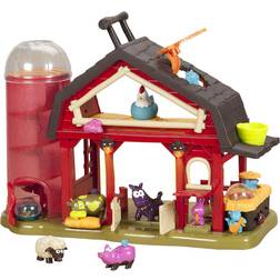 B.Toys Baa Barn Farm