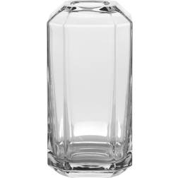 Louise Roe Jewel Clear Vase 16cm