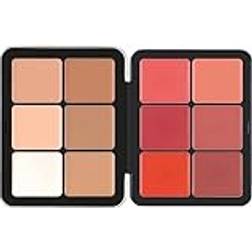 Carla Secret Concealer Palette #3