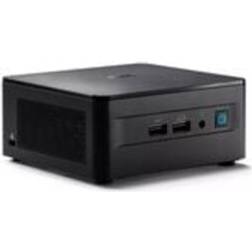 ASUS NUC 12 Pro RNUC12WSHI50000I