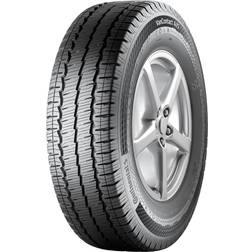 Continental VanContact A/S 225/75 R16 121/120R