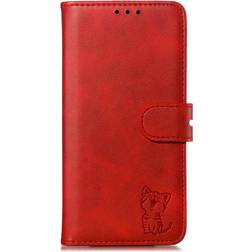 Custodia Wallet Case for Huawei P20 Pro