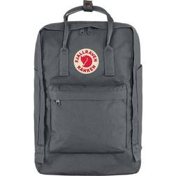 Fjällräven Kånken Laptop 17" - Super Grey