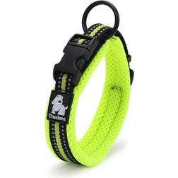 Truelove Reflective No Choke Basic Dog Collar XL