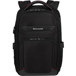 Samsonite Pro-DLX 6 Backpack 14.1" - Black