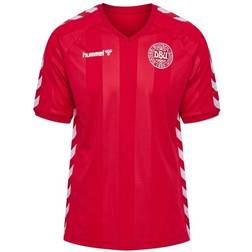 Hummel Denmark Home Shirt 1983 Limited Edition