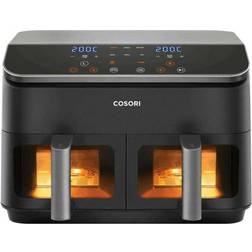Cosori Dual Basket 8.5 Chef Edition 8.5 L 1800W