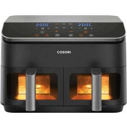 Cosori Dual basket 8.5 L 1800 W Chef Edition