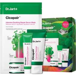 Dr.Jart+ Cicapair Redness Rescue Kit For Sensitive Skin