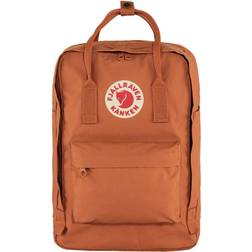 Fjällräven Kånken Laptop 15" - Terracotta Brown