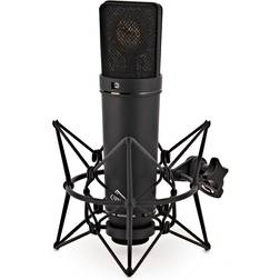 Neumann U87 AI Studio Microphone Set, Black