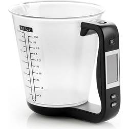 Digital Measuring Jug and Scale