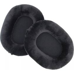 INF Earpads for ATH-MSR7/ M50X/ M50/ M40X/ M40/ M30