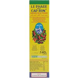 Harissa Rød Chilisauce 140g