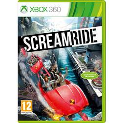 ScreamRide (Xbox 360)