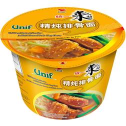 Unif Bowl Stewed Pork Chop 110g 1pack