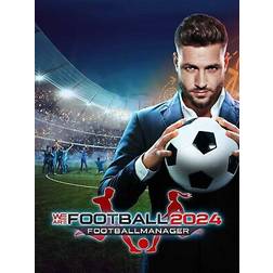 We Are Football 2024 (PC)