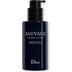 Dior Sauvage Toner Lotion