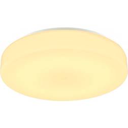 SLV Lipsy 40 Drum Dali White Loftplafond ∅ 35cm