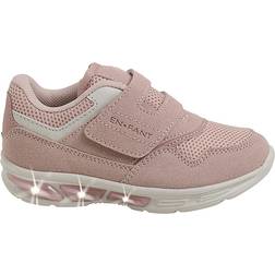 En Fant Sneakers m. Lys - Misty Rose