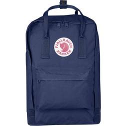 Fjällräven Kånken 15" Laptop - Royal Blue