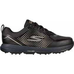 Skechers GO GOLF Elite 5 Sport W - Black/Rose Gold