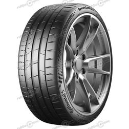 Continental SportContact 7 255/40 R21 102T XL