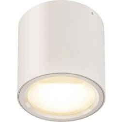 SLV Ocolus Klus White Projecteur