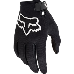 Fox Ranger Gloves - Black