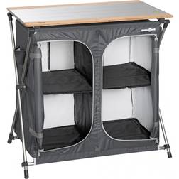 Brunner Razor Ultralight CT Camping cabinets