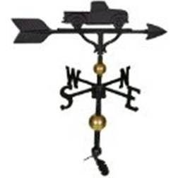 Garden Games Classic Truck Weathervane