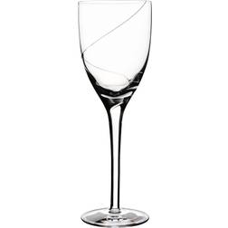 Kosta Boda Line Wine Glass 28cl