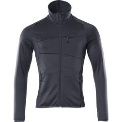 Mascot 18103-316 Accelerate Fleece Jumper - Dark Navy