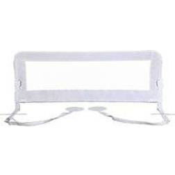 DreamBaby Nicole Extra-Wide Bed Rail