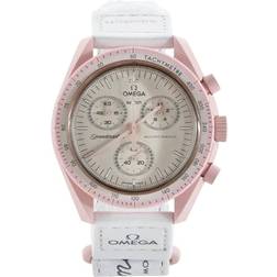 Swatch Mission To Venus (SO33P100)